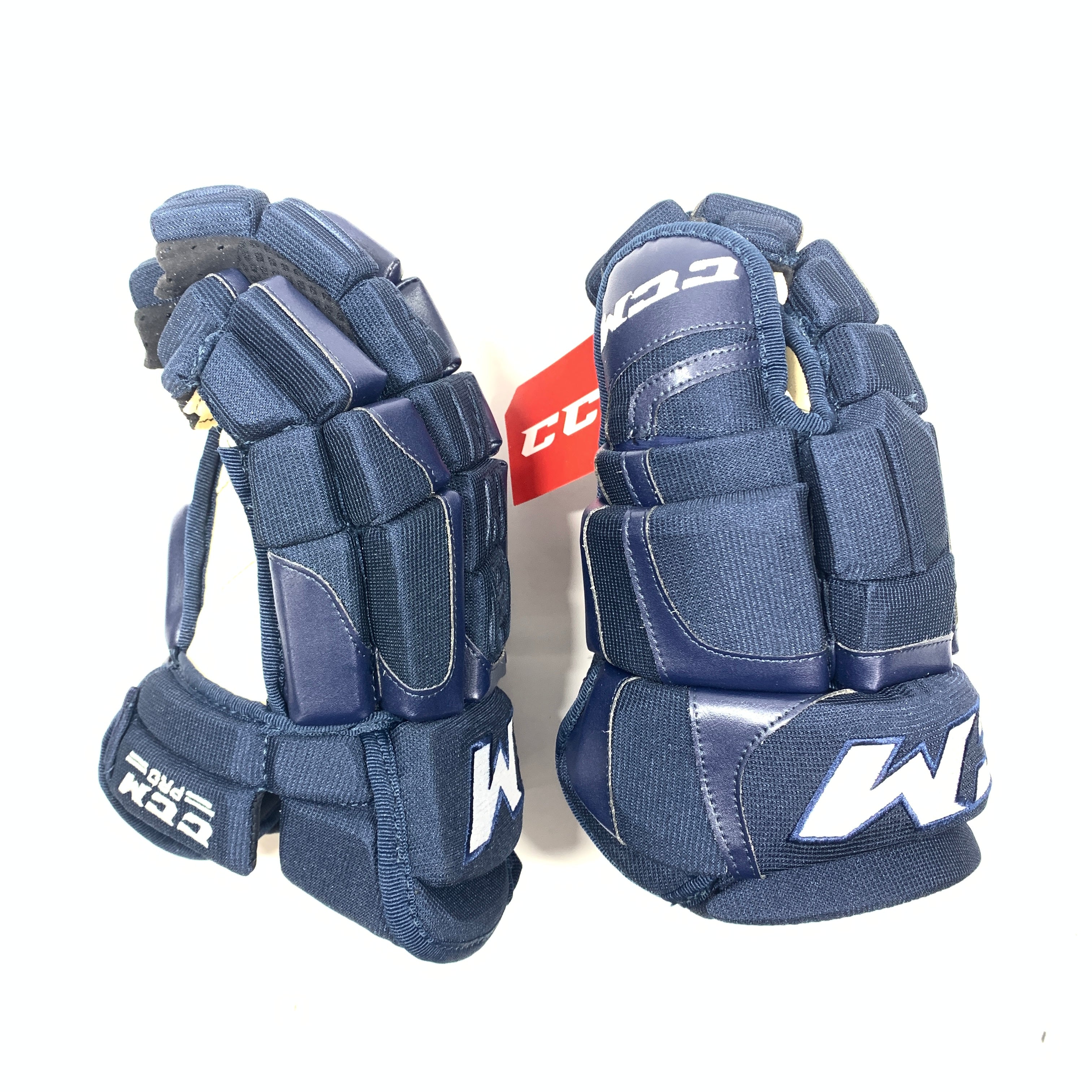 CCM HGCL - Gant Pro Stock (bleu marine)